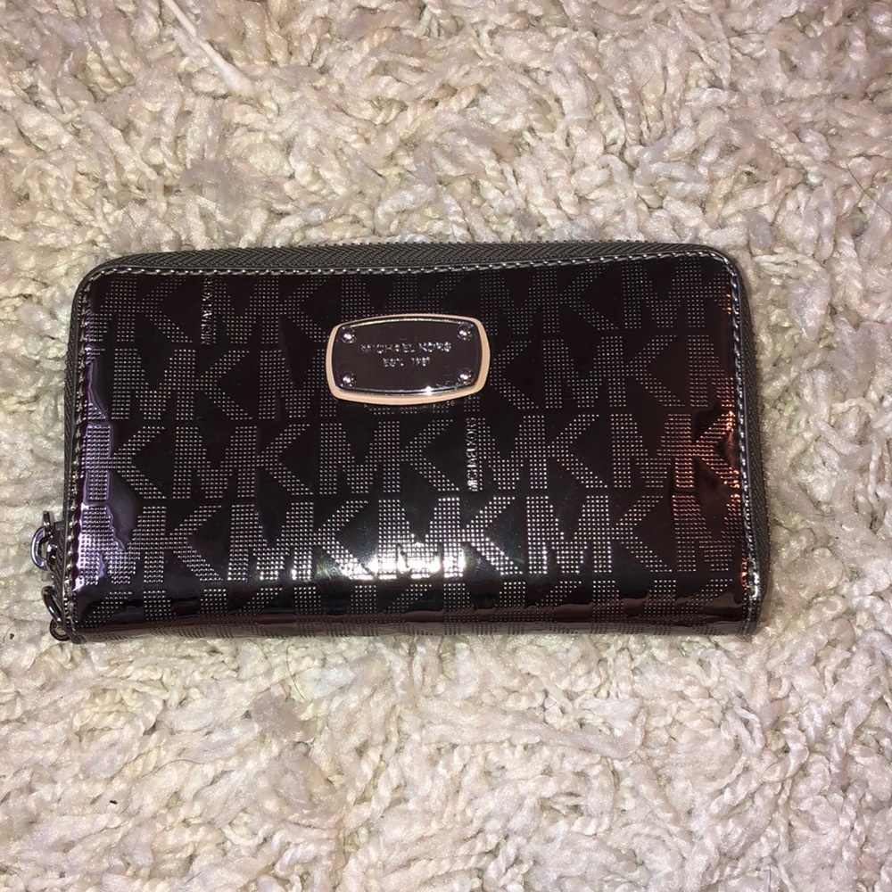 Wristlet